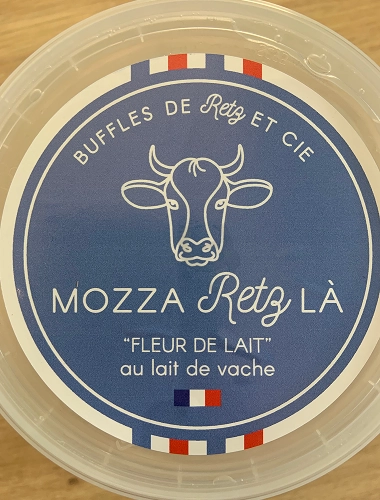 produits laitiers bio de chèvre à Saint-Père-en-Retz (44)