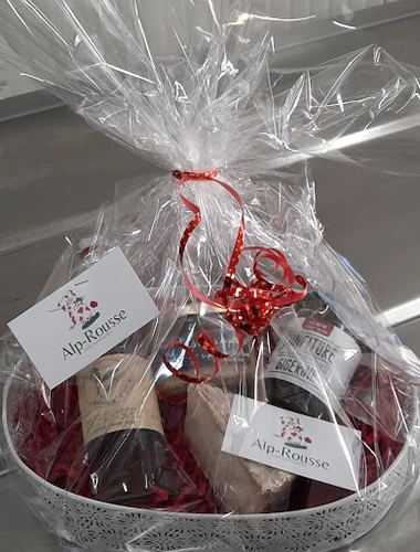 produits laitiers bio de chèvre à Saint-Père-en-Retz (44)